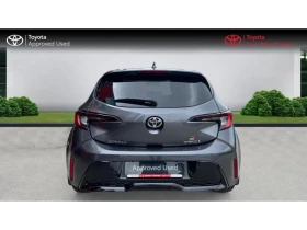Toyota Corolla 2.0H GR Sport - 29500 € / 57696.99 лв. - 35244994 6