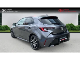 Toyota Corolla 2.0H GR Sport - 29500 € / 57696.99 лв. - 35244994 7
