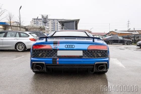 Audi R8 V10 5.2FSI PERFORMANCE CARBON CERAMIC B&O ГАРАНЦИЯ | Auto.bg — изображение 7