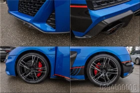 Audi R8 V10 5.2FSI PERFORMANCE CARBON CERAMIC B&O ГАРАНЦИЯ | Auto.bg — изображение 16