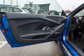 Audi R8 V10 5.2FSI PERFORMANCE CARBON CERAMIC B&O ГАРАНЦИЯ | Auto.bg — изображение 12