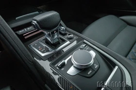 Audi R8 V10 5.2FSI PERFORMANCE CARBON CERAMIC B&O ГАРАНЦИЯ | Auto.bg — изображение 15