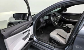 BMW M5 ОБДУХВАНЕ* ХЕДЪП* 360КАМЕРА* LANE* ASSIST*  | Auto.bg — изображение 6