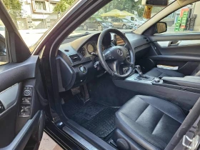 Mercedes-Benz C 320 CDI 4-Matic