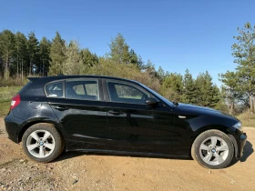 BMW 118 - 3200 € / 6258.66 лв. - 14365028 6