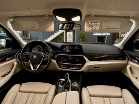BMW 540 Sport Line   3.0 B58   340 �.�.   ���������   2019 | Mobile.bg � ����� ������ 10