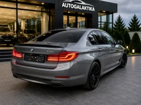 BMW 540 Sport Line   3.0 B58   340 �.�.   ���������   2019 | Mobile.bg � ����� ������ 4