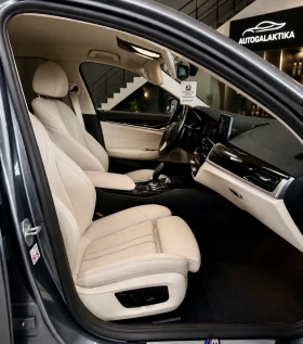 BMW 540 Sport Line   3.0 B58   340 �.�.   ���������   2019 | Mobile.bg � ����� ������ 6