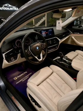 BMW 540 Sport Line   3.0 B58   340 �.�.   ���������   2019 | Mobile.bg � ����� ������ 12