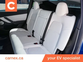 Tesla Model Y Long Range AWD CARBON Tuning | Auto.bg — изображение 17