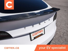Tesla Model Y Long Range AWD CARBON Tuning | Auto.bg — изображение 9