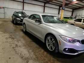 BMW 435 CABRIO* HARD TOP*  | Auto.bg — изображение 13