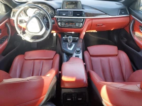 BMW 435 CABRIO* HARD TOP*  | Auto.bg — изображение 7