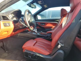 BMW 435 CABRIO* HARD TOP*  | Auto.bg — изображение 9