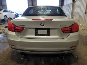 BMW 435 CABRIO* HARD TOP*  | Auto.bg — изображение 6