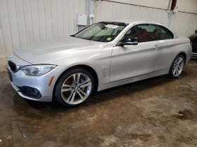BMW 435 CABRIO* HARD TOP* 