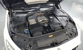 Mercedes-Benz SL 63 AMG - 57050 € / 111580.10 лв. - 86215609 6