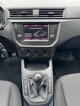 Seat Ibiza 1.6 TDI | Mobile.bg � ����� ������ 11