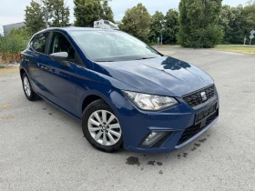 ����� �� �������� �� Seat Ibiza 1.6 TDI