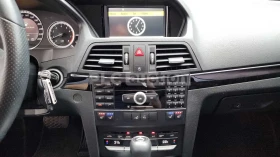Mercedes-Benz E 350 COUPE/�����/�������/������/������ | Mobile.bg � ����� ������ 12