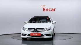 Mercedes-Benz E 350 COUPE/�����/�������/������/������ | Mobile.bg � ����� ������ 3