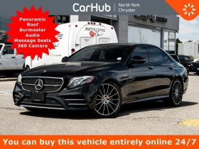 ����� �� �������� �� Mercedes-Benz E 43 AMG 4MATIC* �����* 360 ������* ����* BURMESTER