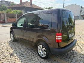 VW Caddy LIFE 5����� 2.0 ��� �������� | Mobile.bg � ����� ������ 5