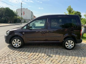 ����� �� �������� �� VW Caddy LIFE 5����� 2.0 ��� ��������