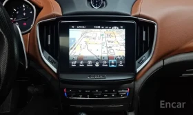 Maserati Ghibli | Mobile.bg � ����� ������ 9