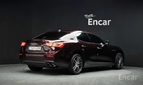 Maserati Ghibli | Mobile.bg � ����� ������ 5