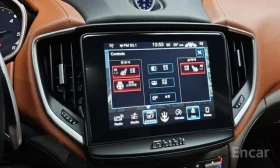 Maserati Ghibli | Mobile.bg � ����� ������ 10