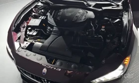 Maserati Ghibli | Mobile.bg � ����� ������ 17