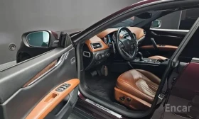 Maserati Ghibli | Mobile.bg � ����� ������ 7
