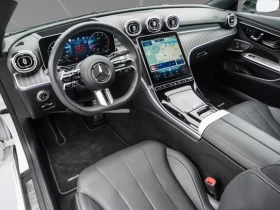 Mercedes-Benz CLE 450 4Matic Cabrio = AMG Line = �������� | Mobile.bg � ����� ������ 4