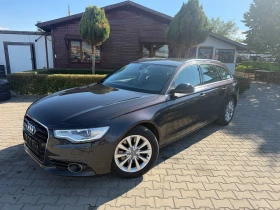 Audi A6 3.0TDI QUATTRO AVTOMAT/NAVI EURO 5