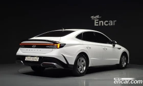 Hyundai Sonata 2.0 LPG Business 1  * koreiskikoli.bg * 