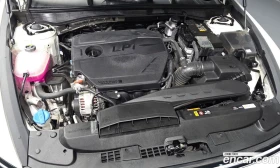 Hyundai Sonata 2.0 LPG Business 1  * koreiskikoli.bg *  - 24284 € - 15691570 5