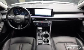Hyundai Sonata 2.0 LPG Business 1  * koreiskikoli.bg *  - 24284 € - 15691570 6