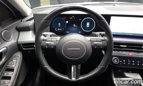 Hyundai Sonata 2.0 LPG Business 1  * koreiskikoli.bg *  - 24284 € - 15691570 12