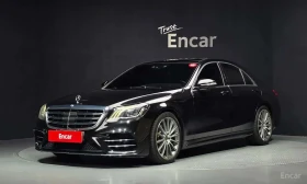 Mercedes-Benz S 350 * S350 d 4MATIC * ЦЕНА ДО БЪЛГАРИЯ * 