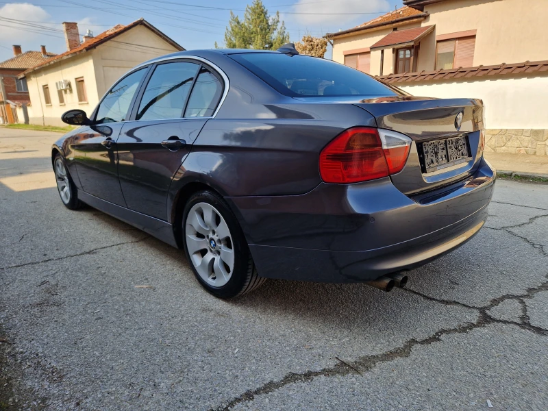 BMW 325, снимка 6 - Автомобили и джипове - 47369880