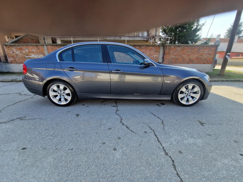 BMW 325, снимка 3 - Автомобили и джипове - 47369880