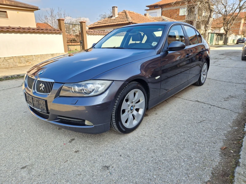 BMW 325, снимка 1 - Автомобили и джипове - 47369880