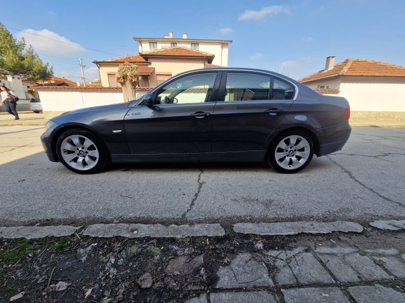 BMW 325, снимка 4 - Автомобили и джипове - 47369880