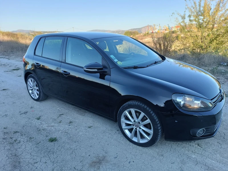 VW Golf 1, 6tdi, снимка 8 - Автомобили и джипове - 47582239