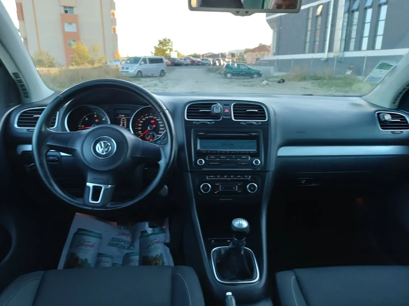 VW Golf 1, 6tdi, снимка 10 - Автомобили и джипове - 47582239