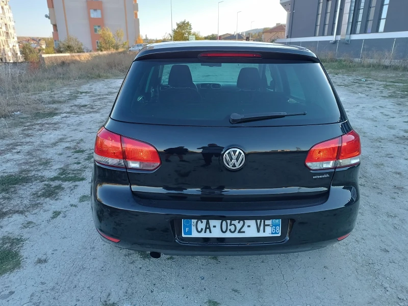 VW Golf 1, 6tdi, снимка 5 - Автомобили и джипове - 47582239