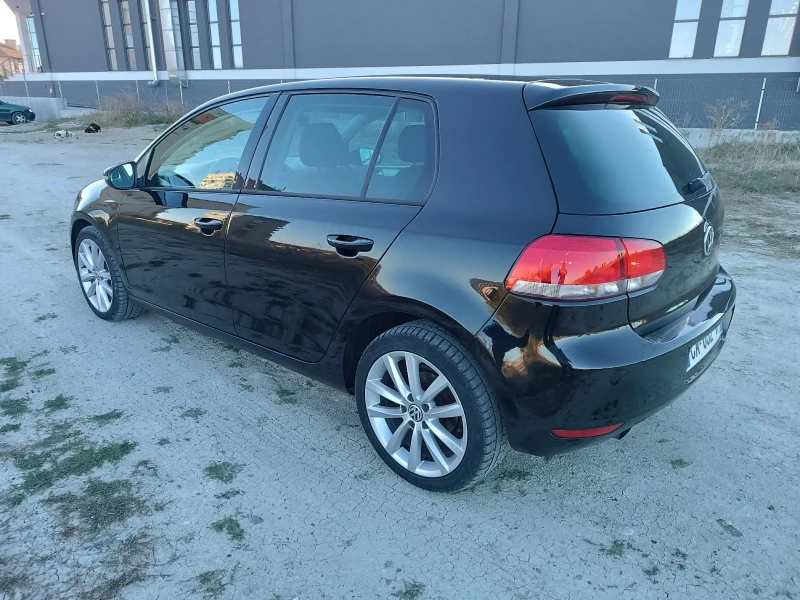 VW Golf 1, 6tdi, снимка 4 - Автомобили и джипове - 47582239