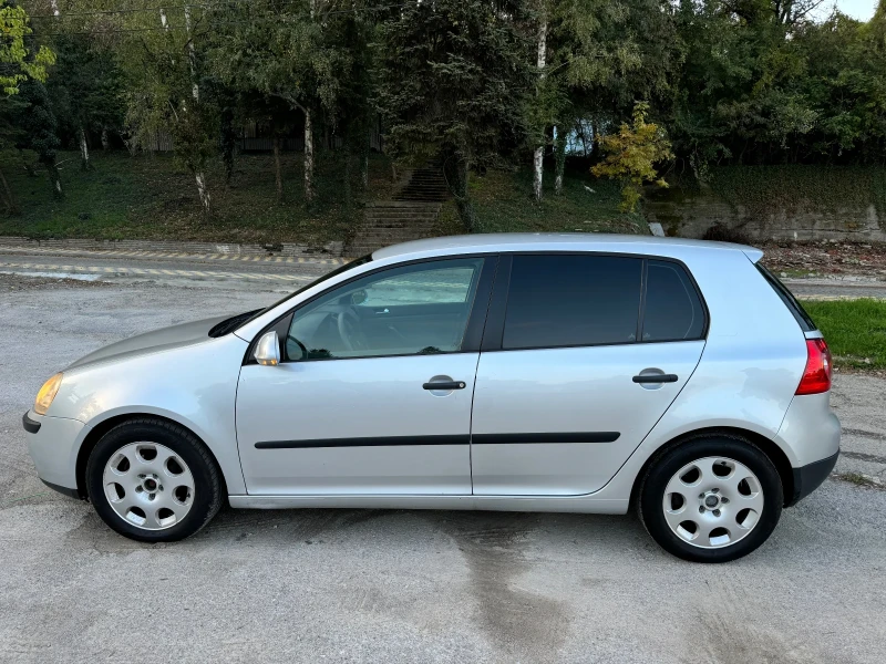 VW Golf 1.9TDI* 105* КЛИМАТИК, снимка 7 - Автомобили и джипове - 47559286