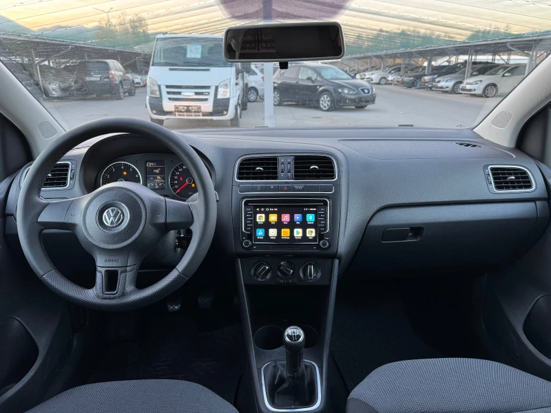 VW Polo 1.4i ИТАЛИЯ , снимка 8 - Автомобили и джипове - 47906901